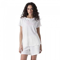 [해외]에버라스트 반소매 티셔츠 Single 7141012471 Off White