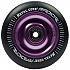 [해외]METAL CORE 스쿠터 타이어 Radical 14136333533 Black / Violet