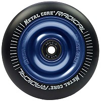 [해외]METAL CORE 스쿠터 타이어 Radical 14136333537 Black / Blue