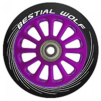 [해외]BESTIAL WOLF 바퀴 Pilot 14136333553 Violet