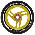 [해외]BESTIAL WOLF 바퀴 Race 14138095736 Yellow / Black