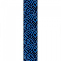 [해외]NOKAIC 사포 Zebra 14138213619 Blue / Black