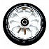 [해외]NOKAIC 스쿠터 휠 Racing Spoke 14139519416 Black / Silver