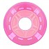 [해외]TEMPISH 스쿠터 휠 PU 14139823689 Pink