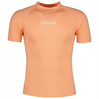 [해외]립컬 UV 반팔 티셔츠 Classic Surf UPF 6140648286 Bright Peach