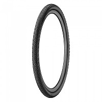 [해외]GIANT 단단한 자갈 타이어 Sycamore S Deflect2 Tubeless 700C X 38 1141008470 Black