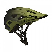 [해외]TAAC Cima MTB 헬멧 1140763959 Shaded Green