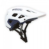 [해외]TAAC Cima MTB 헬멧 1140763961 White / Blue