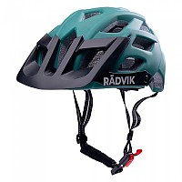[해외]RADVIK Enduro MTB 헬멧 1140837473 Bottle Green