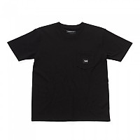[해외]SANTA CRUZ BIKES 반소매 티셔츠 Patch 포켓 Tee 1140969375 Black