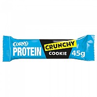 [해외]CORNY 바삭바삭한 쿠키바 45g 30% 단백질 4141010739 Multicolor