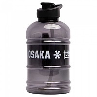 [해외]OSAKA 물 병 Giga 4140962487 Black / Black