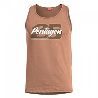 [해외]PENTAGON Astir Twenty Five 민소매 티셔츠 4140474107 Coyote