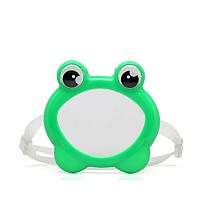 [해외]ATOSA 다이빙 고글 Frog Boy 10141039778 Green