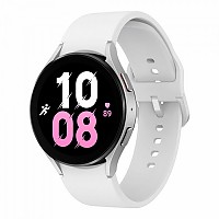 [해외]SAMSUNG Galaxy Watch 5 LTE 44 mm 스마트워치 140927467 Silver