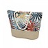 [해외]ATOSA 어깨에 매는 가방 50x35 Cm Palms 141039614 Multicolor