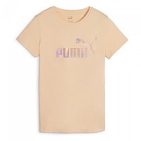 [해외]푸마 Ess+ 썸머 Daze 반팔 티셔츠 140131011 Peach Fizz
