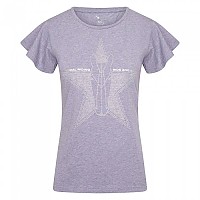 [해외]IMPERIAL RIDING 반소매 티셔츠 Belle Star 141037075 Grey Heather