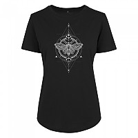 [해외]URBAN CLASSICS 티셔츠 모스 핏 티셔츠 138559502 Black
