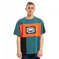 [해외]ECKO UNLTD 반소매 티셔츠 Cairns 140974705 Turquoise