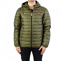 [해외]엘레쎄 Lombardy jacket 140980050 Khaki