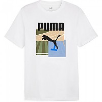 [해외]푸마 반소매 티셔츠 627909 141020514 White