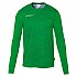 [해외]울스포츠 Prediction 골키퍼용 긴팔 티셔츠 3140656001 Green