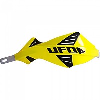 [해외]UFO 핸드가드 Discover 22 mm 9138663273 Yellow