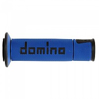 [해외]DOMINO 손잡이 ON ROAD 9140821686 Blue / Black
