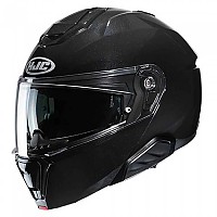 [해외]HJC i91 Solid 모듈형 헬멧 9140771338 Matt Black