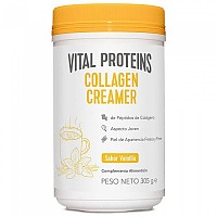 [해외]VITAL PROTEINS 건강 보조 식품 바닐라 Collagen Creamer 300 gr 12139113976