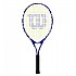 [해외]윌슨 테니스 라켓 미니ons 3.0 25 Junior 12140619902 Blue / Yellow