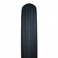 [해외]IMPAC 타이어 10x2 (54-152) IS302 14139551084 Black