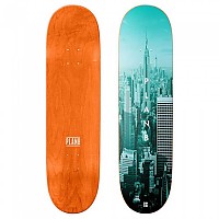 [해외]PLAN B 스케이트보드 데크 City Life NYC 8.5´´x32.125´´ 14140537268