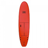 [해외]OCEAN & EARTH 서핑보드 Surf School 8´0´´ 14140792221 Red