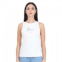 [해외]푸마 민소매 티셔츠 Bppo 000765 Blank Ba 141020524 White