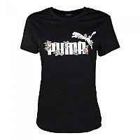[해외]푸마 반소매 티셔츠 Bppo 000769 Blank Ba 141020533 Black