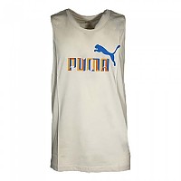 [해외]푸마 반소매 티셔츠 Bppo-000770 Blank Ba 141020552 Alpine Snow