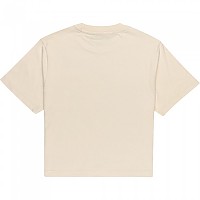 [해외]엘레먼트 Velvet 반팔 티셔츠 140685800 Parchment