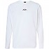 [해외]오클리 APPAREL Foundational Training 긴팔 티셔츠 137993659 White
