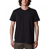[해외]글로브 Stacks On 반팔 티셔츠 138950148 Black