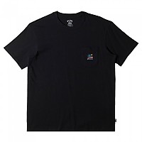 [해외]빌라봉 Troppo 반팔 티셔츠 140620369 Black