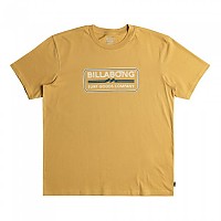 [해외]빌라봉 Trademark 반팔 티셔츠 140652678 Gold