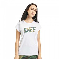 [해외]DEF 반소매 티셔츠 Signed 140981612 White