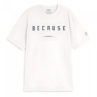[해외]ECOALF 반소매 티셔츠 Como 141011935 White