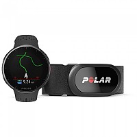 [해외]POLAR 시계 리퍼브 Pacer 프로 H10 141055196 Grey / Black