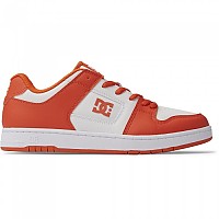 [해외]DC 신발 Manteca 4 Sn 운동화 140669502 White / Orange