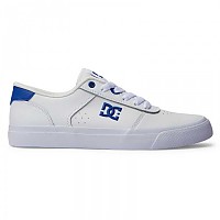 [해외]DC 신발 Teknic 운동화 140669608 White / Blue