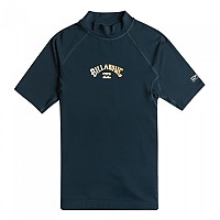 [해외]빌라봉 UV 반팔 티셔츠 Arch Fill 10140651833 Navy