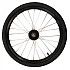 [해외]툴레 Coaster XT 트레일er Wheel 20´´ 1136515711 Black